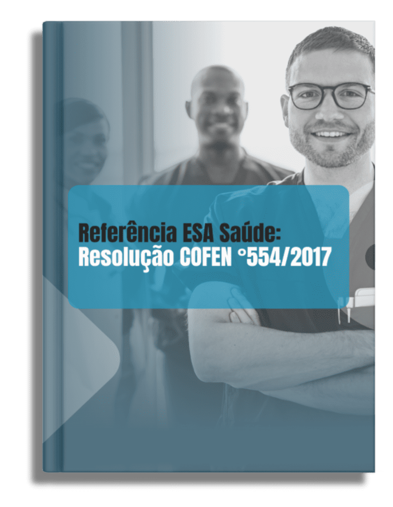 resolução-cofen-554-2017 referência-bibliográfica-esa-saúde-formula-enfermagem-curso-preparatório-esa-saúde